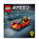 Lego Speed Champions 30709 Ferrari 499P