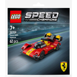 Lego Speed Champions 30709 Ferrari 499P