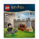 Lego Harry Potter 30706 Lekcja quidditcha