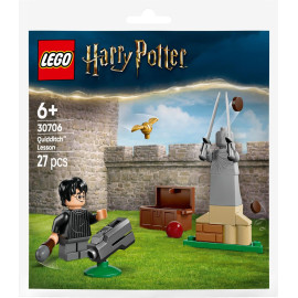 Lego Harry Potter 30706 Lekcja quidditcha