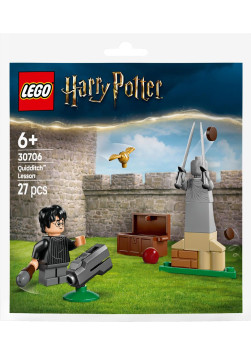 Lego Harry Potter 30706 Lekcja quidditcha