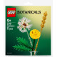 Lego Botanicals 30701 Kwiaty polne