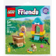 Lego Friends 30697 Buda dla psa Novy