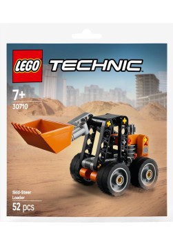 Lego Technic 30710 Miniładowarka
