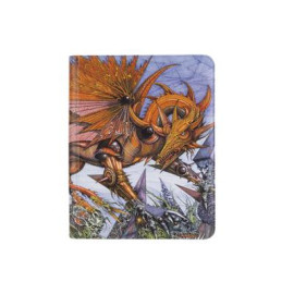 Dragon Shield Art Zipster - The Millerax