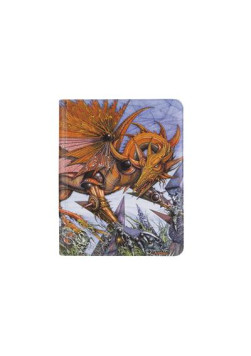Dragon Shield Art Zipster - The Millerax