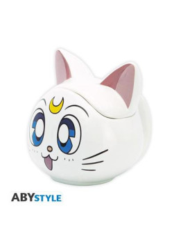 SAILOR MOON - Mug 3D - Artemis