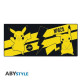 Pookemon - Mousepad XXL - Pikachu