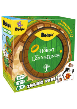 Dobble Władca Pierścieni