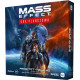 Mass Effect: Gra Planszowa