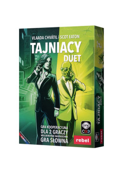 Tajniacy Duet (nowa edycja)