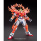 HGBF 1/144 Try Burning Gundam