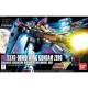 Gundam - 1/144 HGAC Wing Gundam Zero