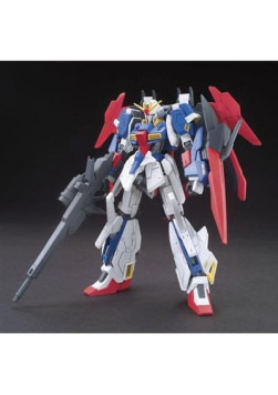 HGBF 1/144 Lightning Z Gundam