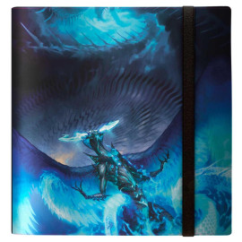 UP - Return to Tarkir Q2 2025 12-Pocket PRO-Binder