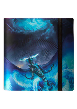 UP - Return to Tarkir Q2 2025 12-Pocket PRO-Binder