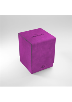 Gamegenic - Squire 100+ XL Purple