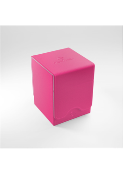 Gamegenic - Squire 100+ XL Pink