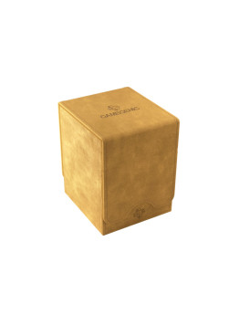 Gamegenic - Squire 100+ XL Sand