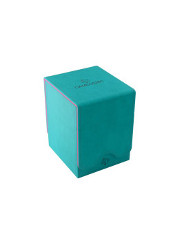 Gamegenic - Squire 100+ XL - EXCLUSIVE LINE Teal/Pink