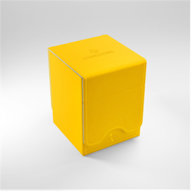 Gamegenic - Squire 100+ XL Yellow