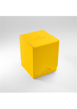 Gamegenic - Squire 100+ XL Yellow