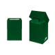UP - Deck Box Solid - Forest Green