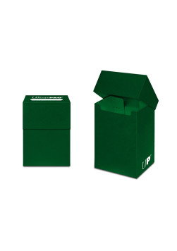 UP - Deck Box Solid - Forest Green
