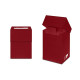 UP - Deck Box Solid - Red