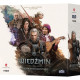 Wiedźmin: Ścieżka Przeznaczenia - Edycja deluxe