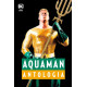Aquaman Antologia DC DELUXE