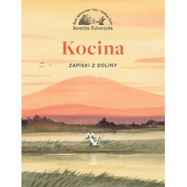 Kocina: Zapiski z Doliny