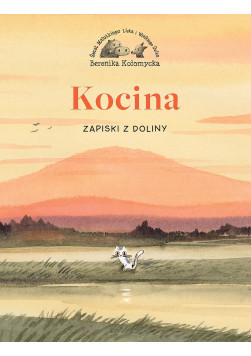 Kocina: Zapiski z Doliny