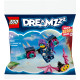 Lego Dreamzzz 30660 Zoey's dream jet