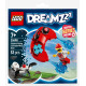 Lego Dreamzzz 30698 Latający kontroler Coopera