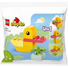 Lego Duplo 30673 Moja pierwsza kaczuszka