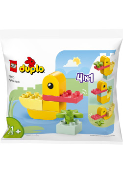 Lego Duplo 30673 Moja pierwsza kaczuszka