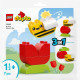 Lego Duplo 30686 Mój pierwszy kwiatek i pszczoła