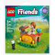 Lego Friends 30696 Stoisko z goframi Autumn