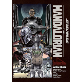 Star Wars: Mandalorianin 4