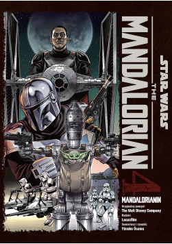 Star Wars: Mandalorianin 4