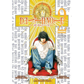 Death Note Tom 2