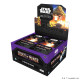 Star Wars: Unlimited Card Game - Secrets of Power - Booster Display