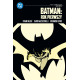 Batman DC Compact: Rok pierwszy