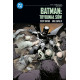 Batman DC Compact: Trybunał Sów