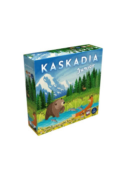 Kaskadia Junior