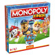 Monopoly Junior: Psi Patrol