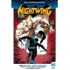 Nightwing: Starzy i nowi wrogowie Tom 4