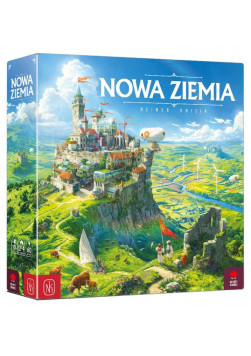 Nowa Ziemia
