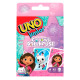 Uno Junior: Koci Domek Gabi